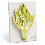 Monocotyledonous Flower Pattern